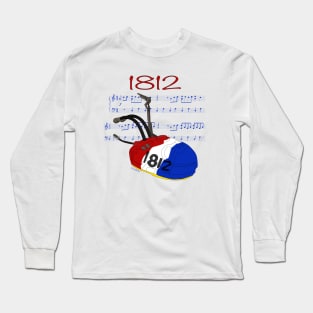 1812 Long Sleeve T-Shirt